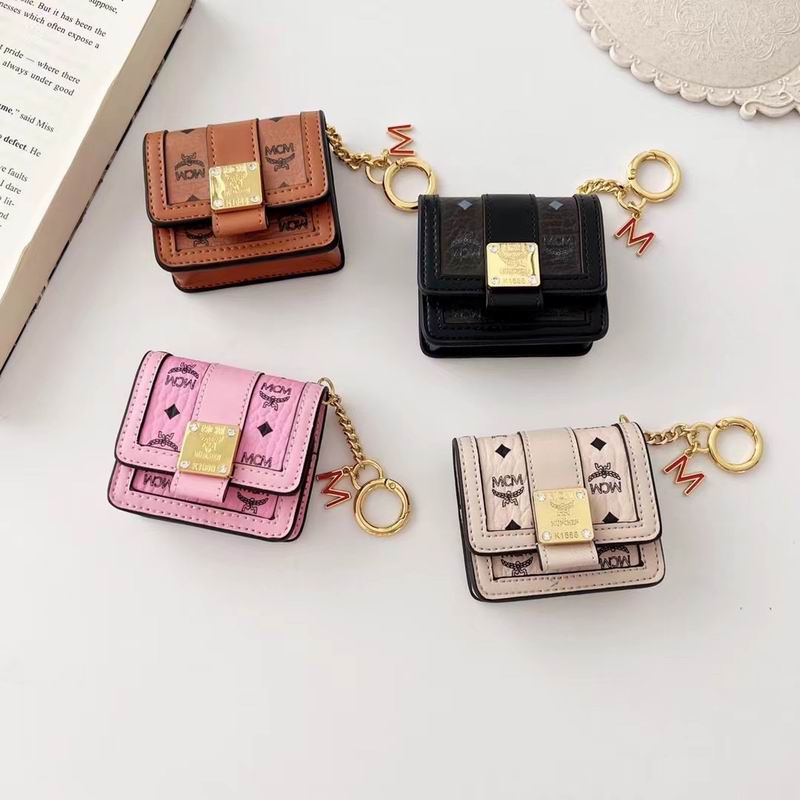 MCM AirPods 1-3代 22